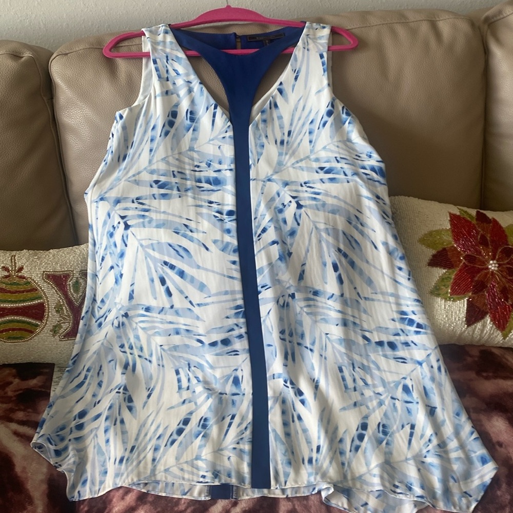 BCBG dress Size XXS small. Pristine condition.